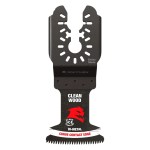 Diablo Demo Demon Bi-Metal Oscillating Blade - 1-3/4"