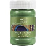 Metallic Paint, Mystical Green - 6 oz