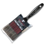 Wooster Factory Sale China Bristle Brush - 3"
