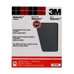 Wet or Dry Sandpaper - 180C Grit - 9" x 11"
