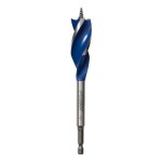 Irwin Speedbor Max Spade Bit   7/8"