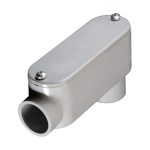 Conduit Body, Type LB - 1/2"
