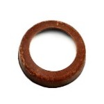 Well Cup - Oak Tan Leather