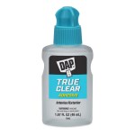 Rapid Fuse Ultra Clear Adhesive .13 oz