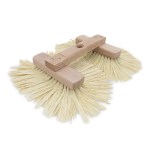 Marshalltown Double Texture Brush  Tampico   16-1/2" x 13"