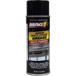 MAG1 White Lithium Grease - 12 oz