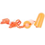 3M Corded Foam Ear Plugs - 100pk