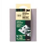 Contour Surface Sponge Sander, Extra Fine - 4-1/2" x 5-1/2"