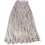 StarLine Cotton Wet Mop Head ~ 32 iz