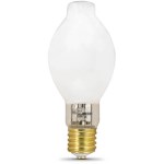 Light Bulb, Mercury Vapor White 175 Watts