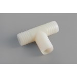 1/8" Nylon Hose Barb Tee