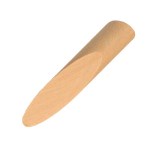 Solid Wood Pocket Hole Plugs ~  Paint Grade Wood