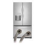 Ice Maker Connector, 60 inch
