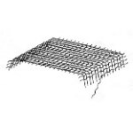 Aluminum Screen Patch, 3 x 3 inch 