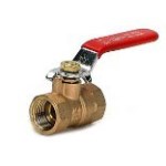 Ball Valve