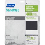Handy Pack Wet, Fine - 9" x 11"