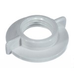 Danco Faucet Shank Locknut - 1/2"