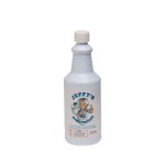 Black Swan Jeffy's Bowl Cleanse Hydrochloric Acid Cleaner, 1 Qt.