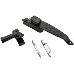 Bl Push Button Latch