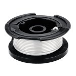 String Trimmer Replacement Spool