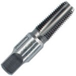 Pipe Taps, Taper ~ 1/2" - 14 NPT 