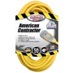 1698 50 12/3 Sjeoow Ext Cord