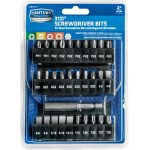 31 Piece Screwdriver Bit Set