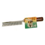 Steel Comb