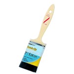 Polyester Flat Trim/Chip Brush ~ 2"