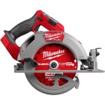 M18 7-1/4 Circ Saw