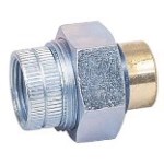 Dielectric Union - 3/4 inch