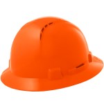 Or Hi-Viz Hard Hat