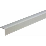 Aluminum Angle Leg - 48" x 1" x 1" x 1/8"