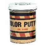 Color Putty - Butternut - 1 pound