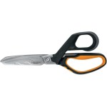 Fiskars Pro PowerArc Heavy Duty Shears   8"
