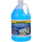 Windshield Washer Solvent