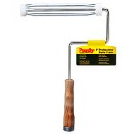 Wood Handle Roller Frame ~ 9"