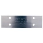Red Devil Replacement Blade, Wallpaper Shaver Model 3241 - 3"