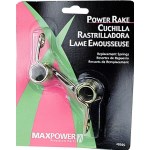 Maxpower Power Rake Replacement Spring  (2 pack)