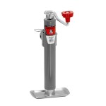 Bulldog Brand Topwind Jack - 5,000 lb Capacity