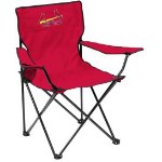 MLB Logo Saint Louis Cardinals Chair 