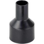Vacmaster Wet/Dry Vacuum Hose Adapter  2-1/2" to 1-1/4"