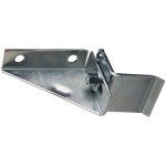 Barn or Commercial Door Bumper, Adjustable 