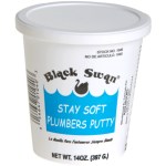 Plumbers Putty - 14 oz