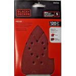Mouse Sander Sandpaper - Medium