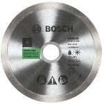 Rim Diamond Blade ~ 4"