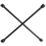 Pro-Lift 4-Way Lug Wrench, Heavy Duty - 20"