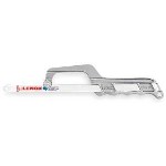 Lenox - 975 Compact Hacksaw Frame, 10"