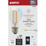 5W A19 LED Smart Bulb