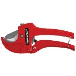 CH Hanson Ratcheting PVC Pipe Cutter - 1" Capacity